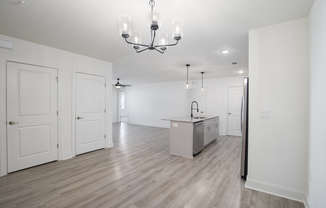7201 dining Kitchen