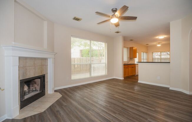 Spacious Two Story Home on Cul-de-sac