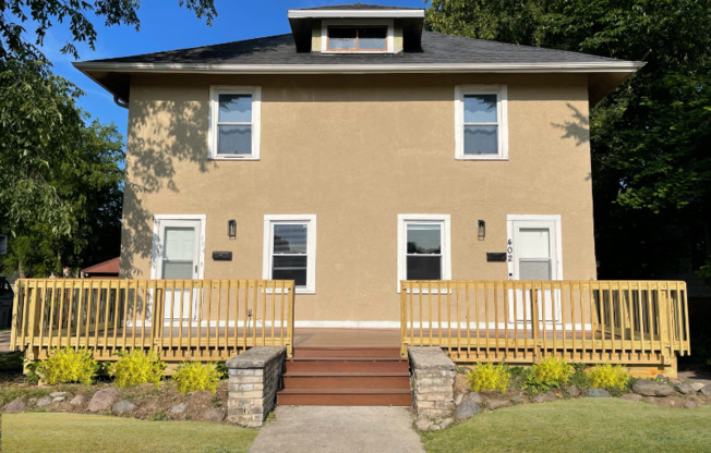 404 N 64 ST
