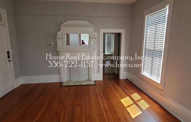 412 W. First Street Apt A