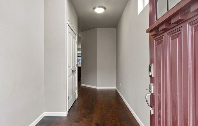 Two-story Home in Freestone at Bayside