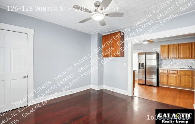 126 128 WINTER ST