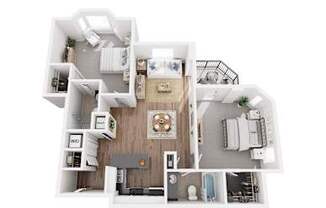 Partner-provided photo for $1910 unit