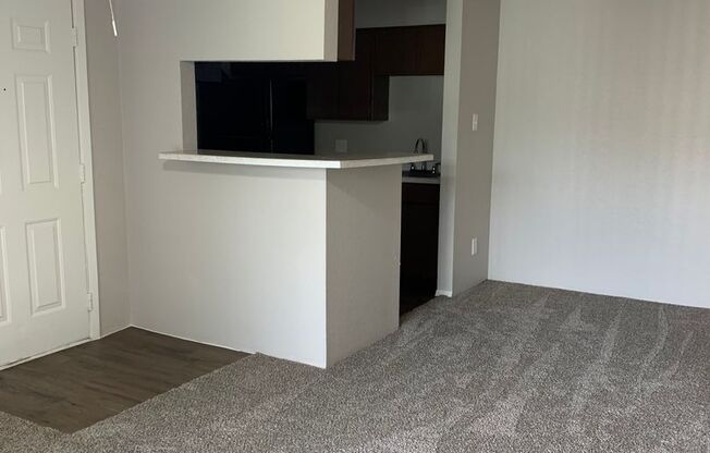 1 bed, 1 bath, 545 sqft, $795, Unit 1828