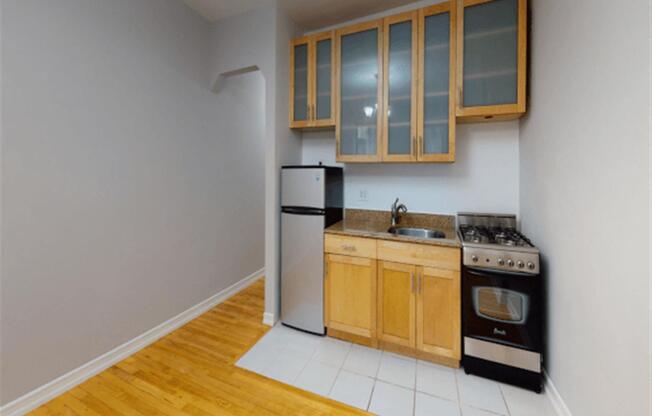 209 West 21st Street 1C