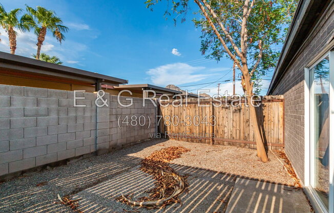 1 bed, 1 bath, 500 sqft, $1,095, Unit 2