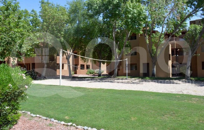 2 beds, 2 baths, 699 sqft, $925, Unit 501