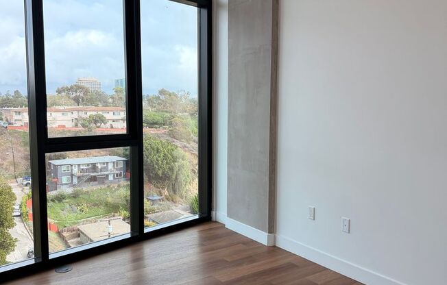 2 beds, 2 baths, 816 sqft, $4,995, Unit 909