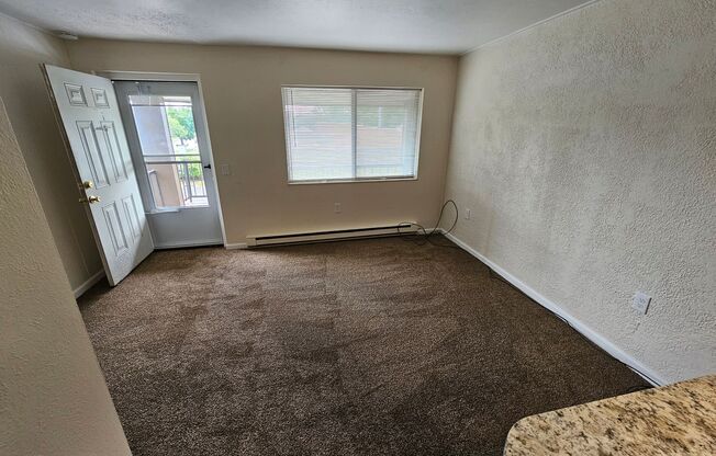 Tetherwood Apartments