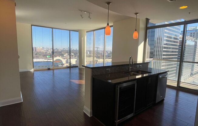 2 beds, 2.5 baths, $3,395