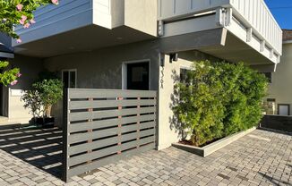 Carmel - 1336A Carmel St. San Luis Obispo, CA 93401