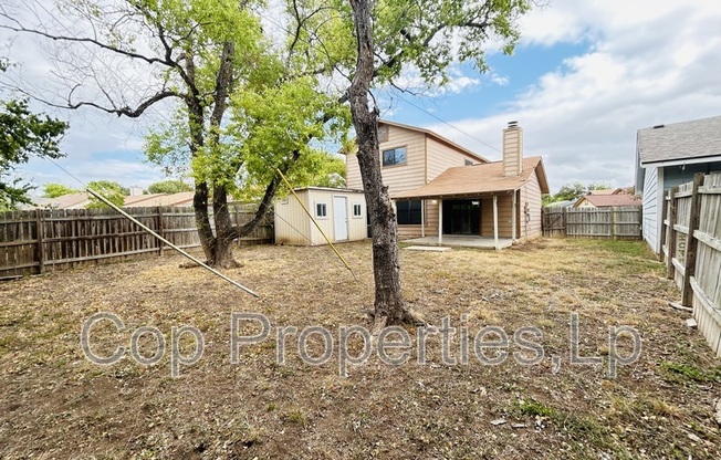 Partner-provided property photo