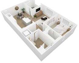 Partner-provided photo for $2185 unit