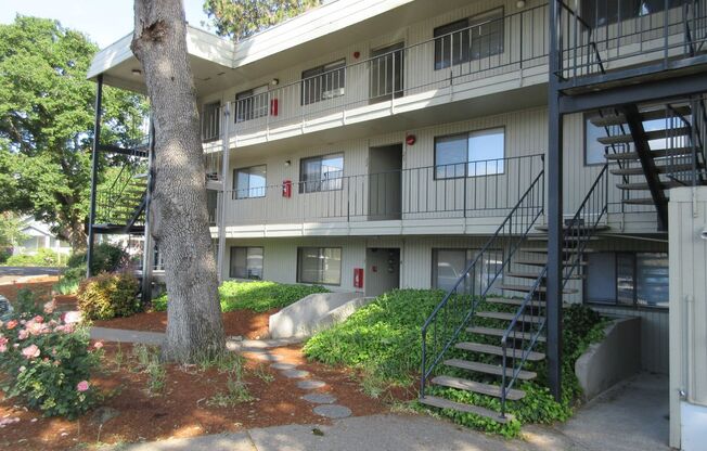 1st Month Free One Bedroom On Mill Creek