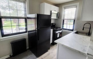 Independence Village