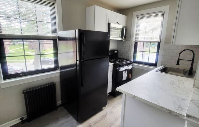 Independence Village