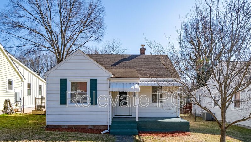 1707 GREENVILLE AVE