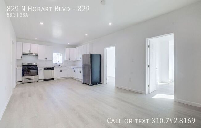 829 N HOBART BLVD