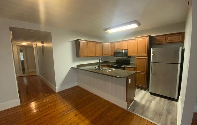 2 beds, 2 baths, 1,100 sqft, $1,750