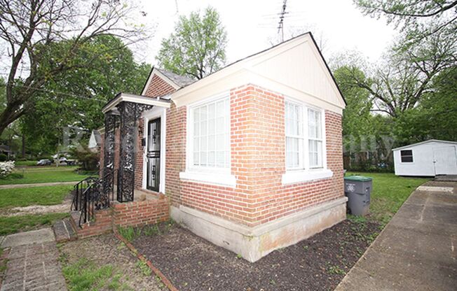 Welcome to 743 Buck St in Memphis, TN!