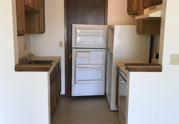 1 bed, 1 bath, $925, Unit 3411 Unit 06