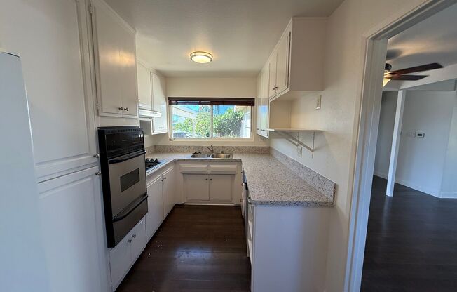 Coming Soon! Home with a View and Solar