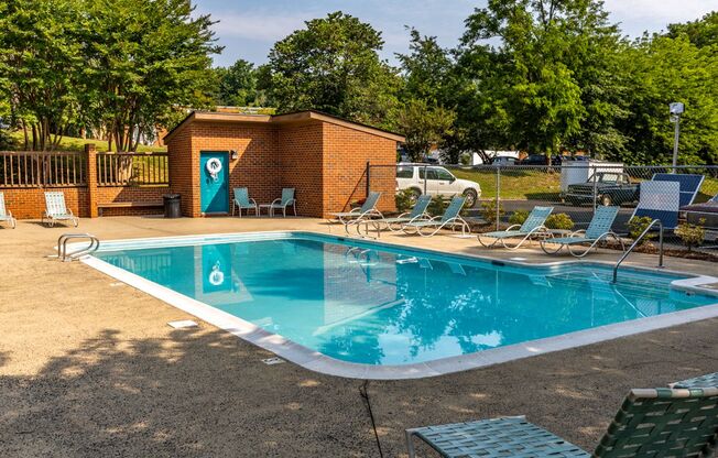 137 Green Turtle Lane, #1 - 1BR/1BA Apartment with a Community Pool!