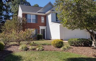 9717 Spring Park Drive, Charlotte, NC 28269