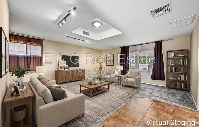 3500 S TERRACE RD