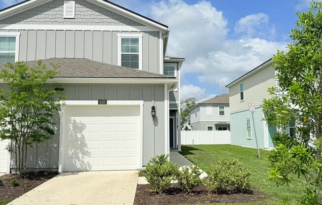 Townhome @ Bridgewater