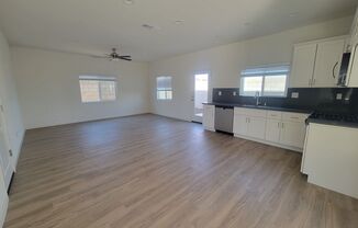 4 beds, 3.5 baths, $2,595, Unit 8622 Grandy St Unit B