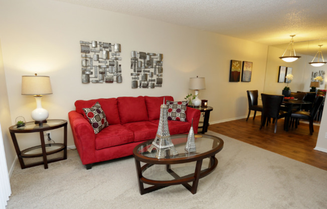 1 bed, 1 bath, 744 sqft, $1,005, Unit 3040-106