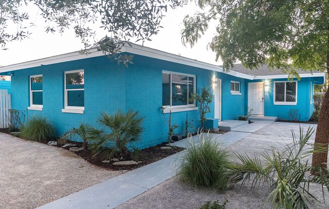 Oversized 800 SQ FT Boutique 1-Bed | Utilities Included | Steps to Main Street