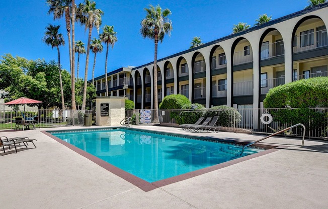 Paradise Royale | Apartments For Rent in Las Vegas, NV