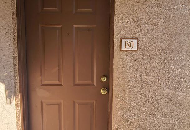 Condo in Southwest Las Vegas