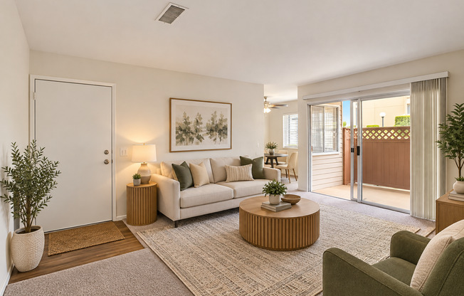1 bed, 1 bath, 680 sqft, $1,995