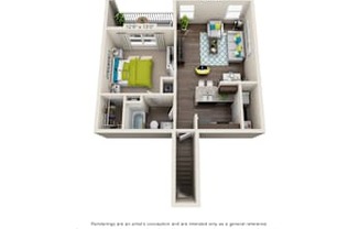 Partner-provided photo for $1239 unit