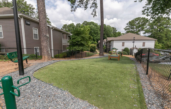 Exterior at Elme Marietta Apartments, Marietta, GA, 30067