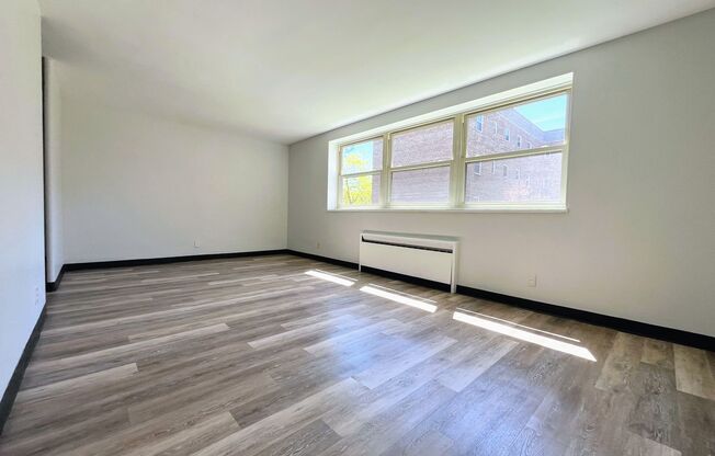 Delaware Ave Apartments