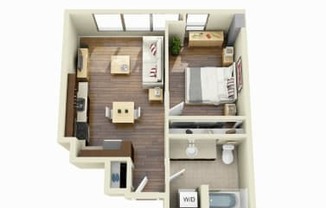 Partner-provided photo for $1777 unit