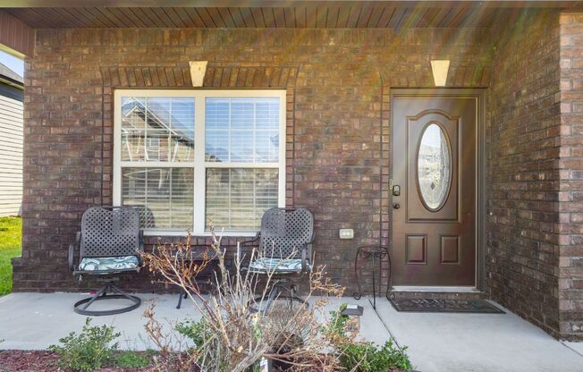 121 Flat Rock Rd