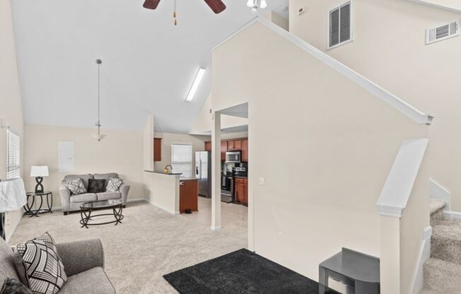 Spacious 4 Bed, 3 Bath Home on a Corner Lot!