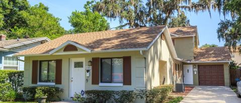1101 Palmer Street