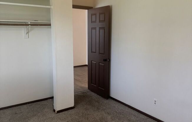 1 Bedroom in a Great Location