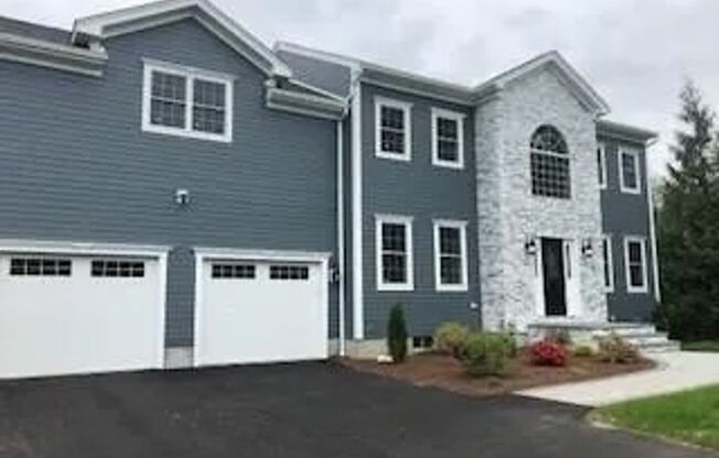 162 Sowams Rd. Barrington, RI