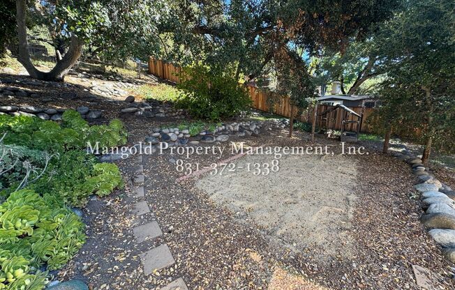 Charming 1-Bed 1-Bath Home with Bonus Room and Spacious Yard in Carmel Valley
