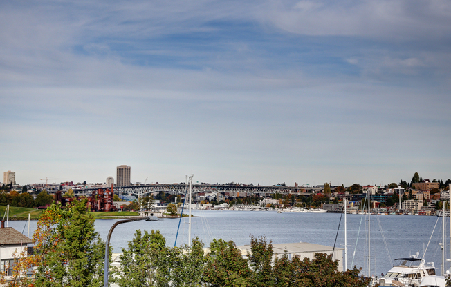 Westlake Condo with Electric Car Charger