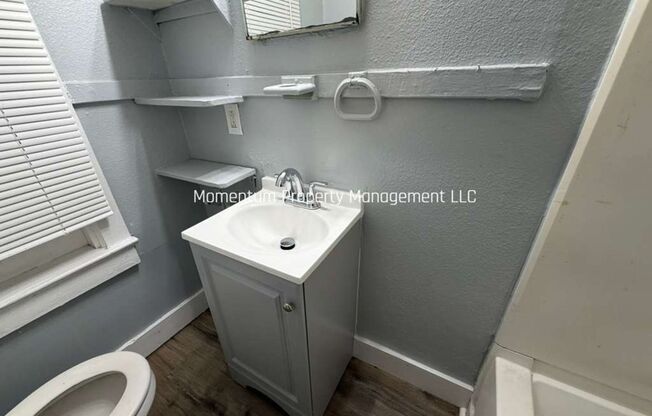 8209 1/2 N 12th St. Tampa FL 33604