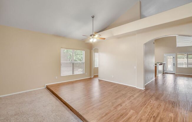 Beautiful Chandler home with pool!