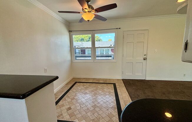 1 bed, 1 bath, 650 sqft, $2,150, Unit 6